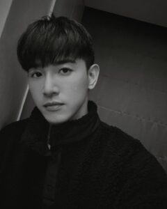 Actor Marcus Chang HD Instagram Photos and Wallpapers May 2022