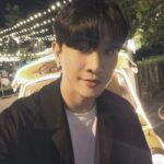 Marcus Chang