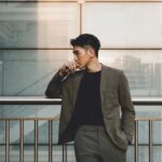 Marcus Chang