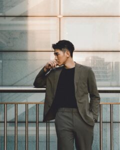 Actor Marcus Chang HD Instagram Photos and Wallpapers May 2024