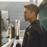 Marcus Chang