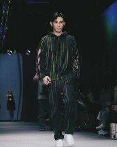 Actor Marcus Chang HD Instagram Photos and Wallpapers April 2022