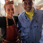 Marcus Samuelsson