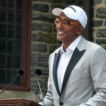 Marcus Samuelsson
