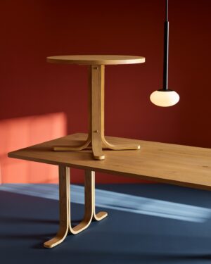Marcus Samuelsson Instagram - Our new collaboration with chef @marcuscooks draws from a world of inspiration. The collection’s energetic textiles recall Ethiopian craft traditions, while clean and minimal woodwork references Scandinavian design principles. Bright colors and brass finishes evoke the rich culture of Samuelsson’s longtime hometown, Harlem. Swipe to explore the collection   shop everything with the link in bio!​