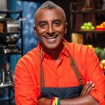 Marcus Samuelsson