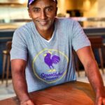 Marcus Samuelsson
