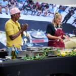 Marcus Samuelsson