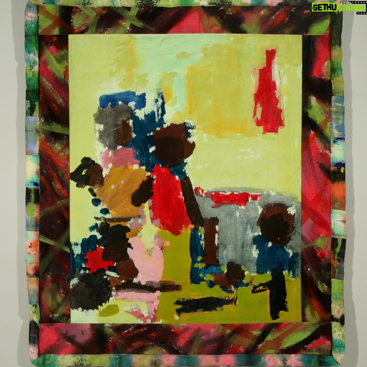 Marcus Samuelsson - 3.1K Likes - This weekend I was saddened to hear about the passing of an incredible local artist, @FaithRinggold. She was an icon in Harlem and far beyond, beloved for fusing art and advocacy. Her work explored themes of race, gender, class, family and community across many mediums but she was best known for her incredible quilts. I’ve always been a huge fan of Faith’s art, her purpose, her journey, and I loved giving some of her work a temporary home in @RoosterHarlem for our guests to experience and enjoy. You can find her works in some of the most prestigious museums in the world - and currently our @VibeBBQ in Newark. What a gift she gave us all.
