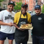 Marcus Samuelsson