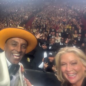 Marcus Samuelsson Instagram - Oh what a night! The beauty of the James @BeardFoundation Awards is that it’s an evening spent among friends. When everyone is rooting for each other, there’s so much to celebrate! #TBT
