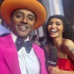 Marcus Samuelsson