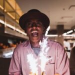 Marcus Samuelsson