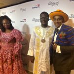 Marcus Samuelsson