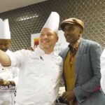 Marcus Samuelsson