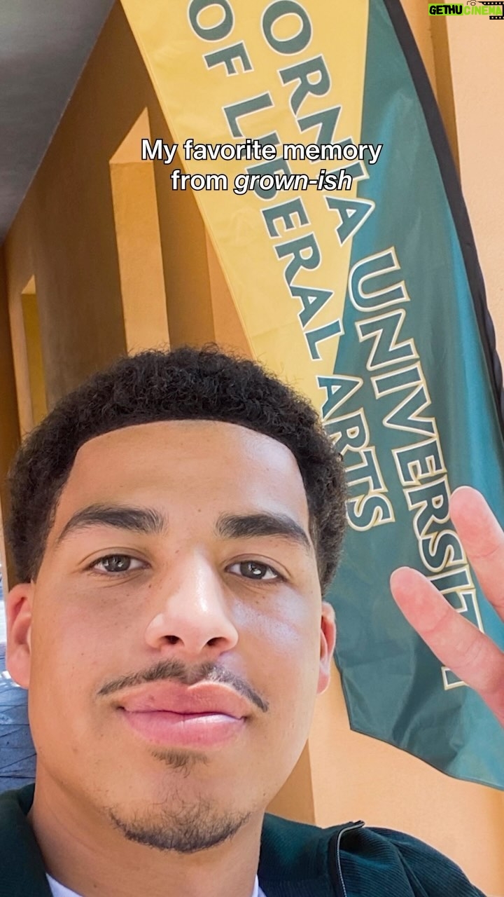 Marcus Scribner - 4.3K Likes - the best is yet to come 👏🏽 @marcusscribner