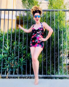 Marcy Harriell Most Liked Photos and Posts