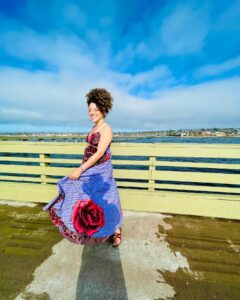 Actress Marcy Harriell HD Instagram Photos and Wallpapers August 2022