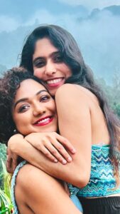 Actress Mareena Michael Kurisingal HD Instagram Photos and Wallpapers August 2024