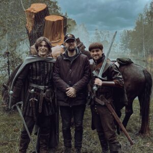 Marek Lambora Instagram - PUTOVÁNÍ IS COMING!

{Jedna natáčecí etapa za námi, jdu si nechat rozmrznout nohy a zase jinam😏}

#movie
#shooting