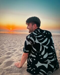Actor Marek Lambora HD Instagram Photos and Wallpapers July 2024