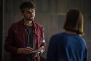 Actor Marek Lambora HD Instagram Photos and Wallpapers January 2024