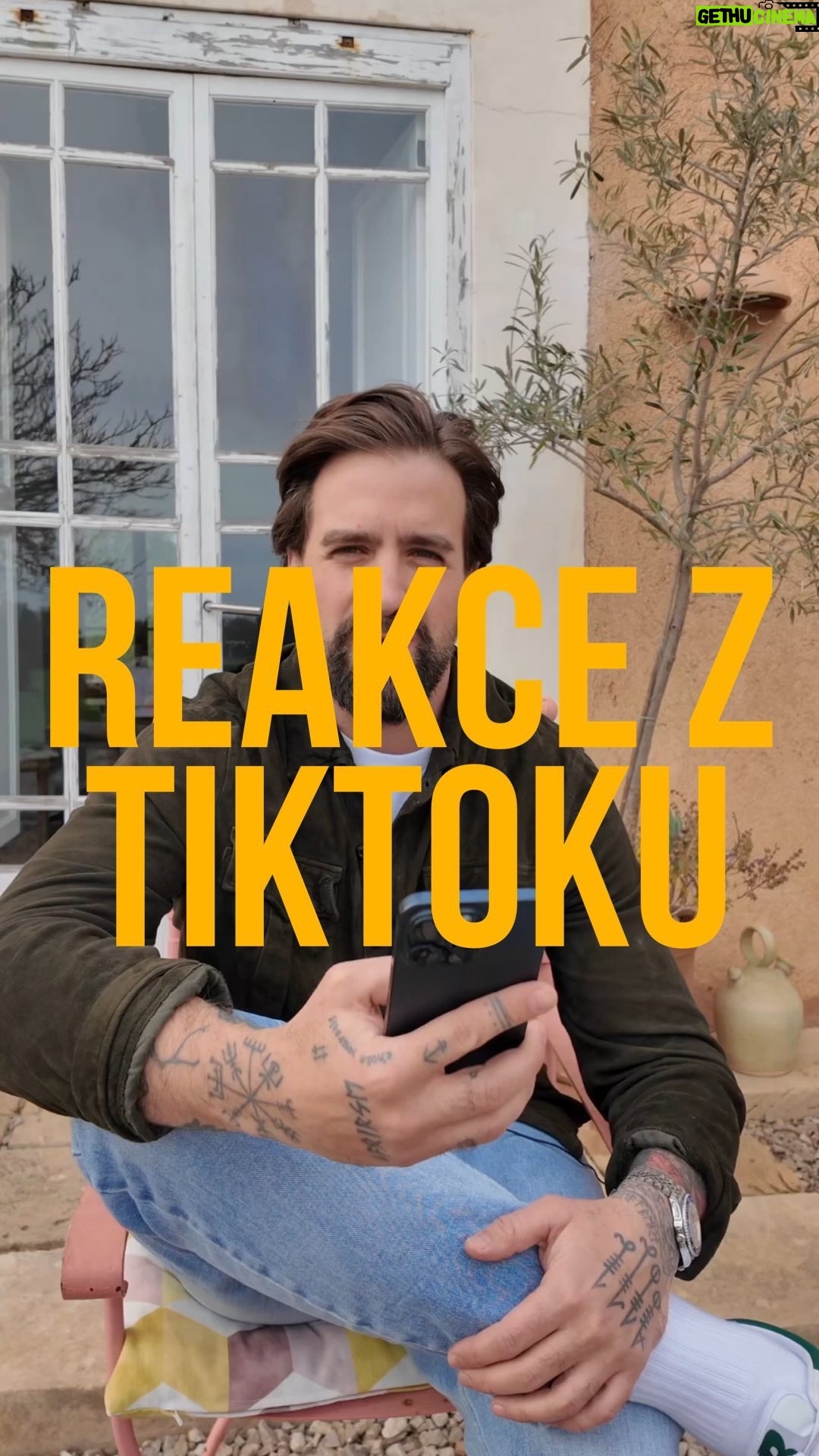 Marek Pavala - 4.9K Likes - Starý díly, 3 byly celkem, si už nepustíte. Hudba “Pat a Mat” tam seděla jak prdel na hrnec, ale vznikl problém s autorskými právy. Instagram tedy smazal komplet zvuk. Moc tomu nerozumim, když to byla hudba z místní knihovny. Nu což, tady máte volné pokračování. Enjoy!