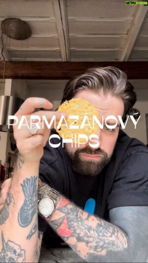 Marek Pavala Instagram - Stačí vám jedna surovina…
