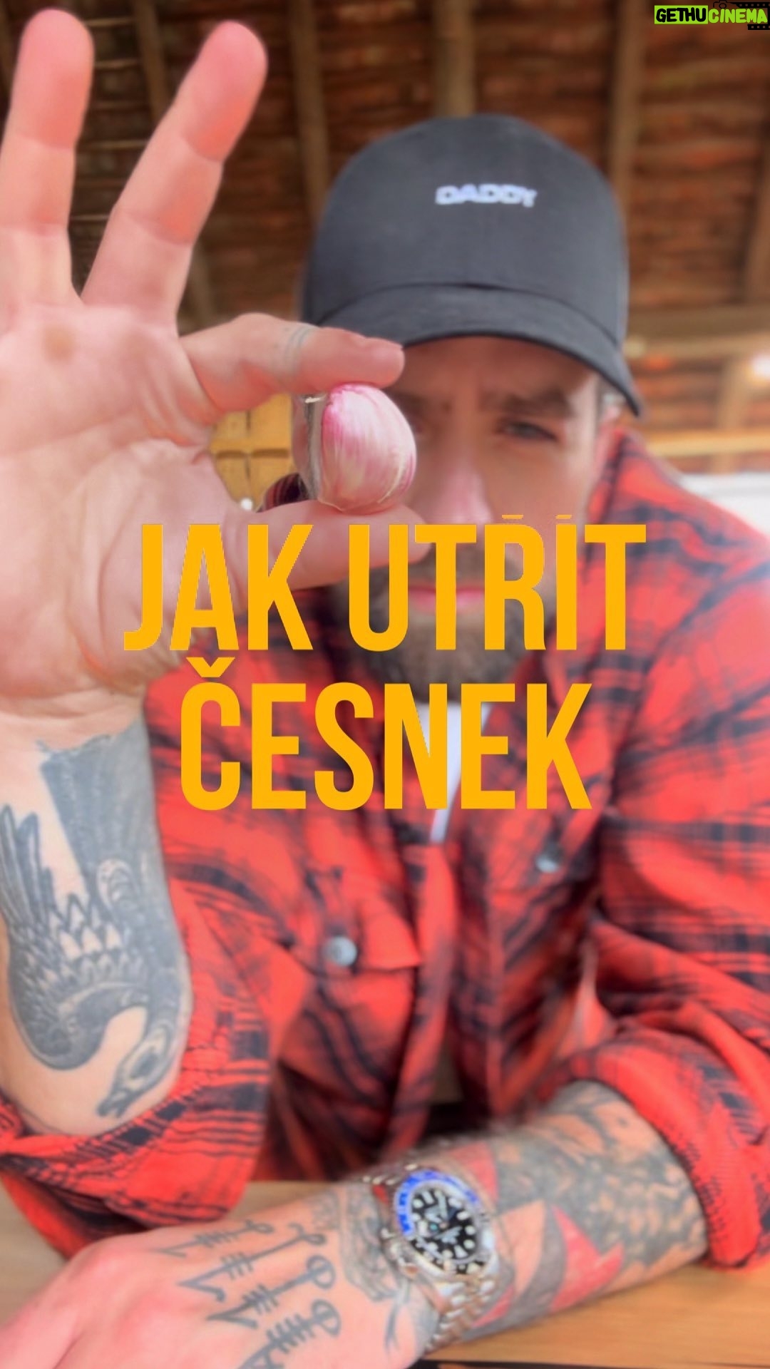 Marek Pavala - 4.2K Likes - Tušíte, jak je to přesně s tim klíčkem? Já mám naučený, že se vyndavá zelenej, ale slyšel jsem i další odlišný názory.