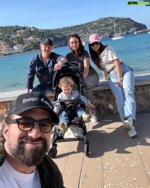 Marek Pavala Instagram - Memories of Mallorca