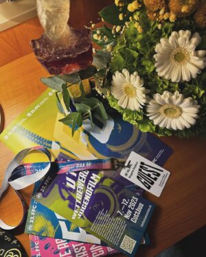 Margarita Stoykova Instagram - life lately