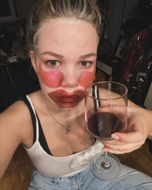 Margarita Stoykova Instagram - life lately