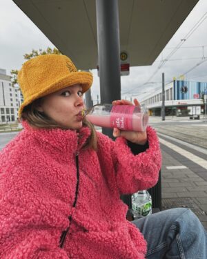 Margarita Stoykova Instagram - life lately