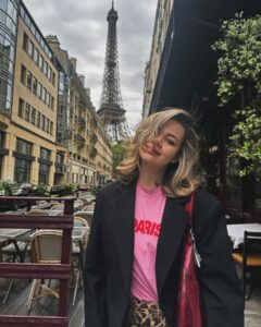 Actress Margarita Stoykova HD Instagram Photos and Wallpapers June 2024