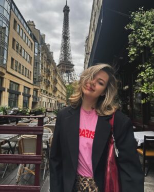 Margarita Stoykova Instagram - 