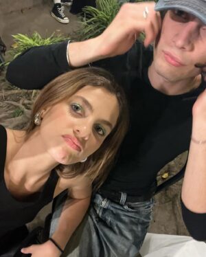Margherita Mazzucco Instagram - foto nei miei preferiti