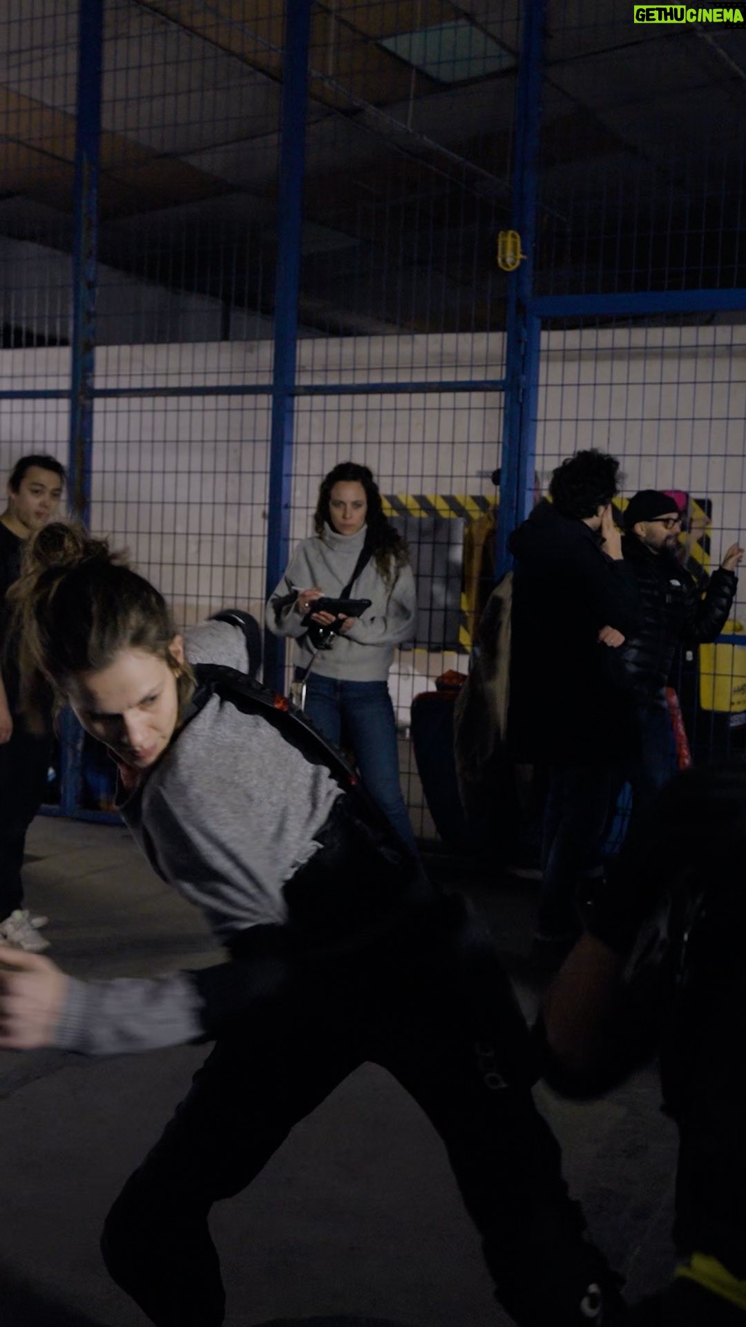 Margot Bancilhon - 3 Likes - Anatomie d’une scène de combat 👊
Le final de #Machine, c’est ce soir à 20h55 sur ARTE, et toujours sur @arte.tv
Réalisée par @fredgrivois
Produite par Elsa Bart et @noorsadar
Producteurs : 687, FIT Production, White Lion Films, Makwa Productions, @artefr et @primevideofr
Musique originale par @thomascappeau
Distribuée à l’international par #MediawanRights