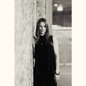Margot Bancilhon Instagram - @seriesmania 📷 @franckcastelphotographer