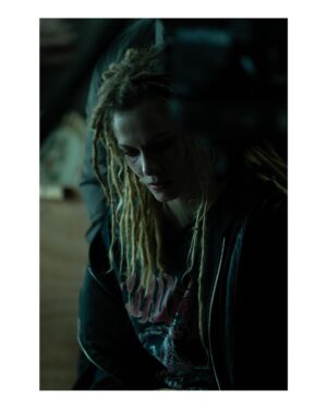Margot Bancilhon Instagram - Ce soir 20h55 sur @artefr Machine
Les 3 premiers épisodes.
LE MARXISME EST UN SPORT DE COMBAT.
Best French TV series 2024 @seriesmania #machinelaserie was:
Invented by @fredgrivois 
Created by @fredgrivois & @thomasbidegain 
Written by @valentine.monteil @thomasbidegain & @fredgrivois 
-
Directed by: @fredgrivois 
-
Starring:
@margotbancilhon @joeystar_r_dah_punkfunkhero @alyssonparadis @guillaume__labbe @sebastien_lalanne @mikaabiteboul @leoniesimaga @rigotsolene @hubertdelattre @eriqebouaney @alexphilipofficiel @storogedimitri @sagotjules @kolia.abiteboul @emmanuelbonami @mouradimchinda @hea_690 
-
Made by:
@noorsadar @elsabart @martin_roux_cinematographer @pierre14 @elodie_gddn @laureannen @marion6m @matthieucamblor @kickmanouche @benageorges @galliano_olivier  @dodsifu @sebpierre @shirleydraimakeupartist @anthony__pho @estelle.piget @pigeardremy @adele_mrnb @thomascappeau @lilyoakesmusic @loreleigibault @sashalyrika @theophilebremond @nathalie.hinstin @alice.dautcourt @jeannerousselot @charlottethiery @mat_le_renard
By @mediawan.officiel 
-
Made for:
@arte.tv @artefr @primevideofr 
-
#laluttefinale #karlmarx #luttedesclasses #philosophy #philosophie #classstruggle #finalstruggle #frenchvisuals #filmdirector #newshow #newmovie #newfeature #murdermystery #action #actionmovie #baston #fight #kungfu #comingsoon #onset #shooting #series #behindthescenes #bts #inspiration #shotzdelight #frenchcinema #directorslife #justgoshoot
