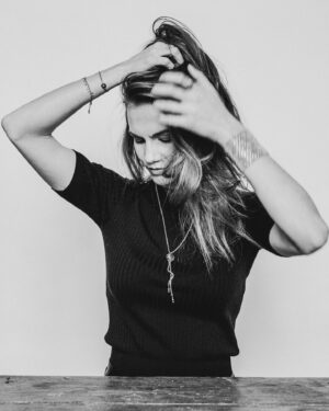 Margot Bancilhon Instagram - @gasbijoux ❤️📷