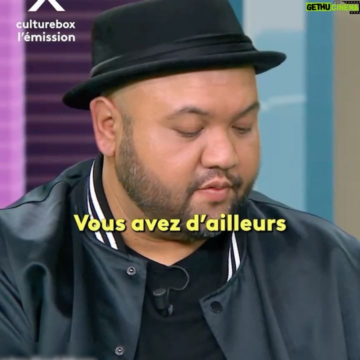 Margot Bancilhon - 3 Likes - Dans “Machine” @artefr (sacrée MEILLEURE série française au festival @seriesmania il y a quelques jours !), @margotbancilhon incarne une ancienne militaire qui revient dans sa ville natale située dans le Grand Est. Le pitch de la série se résume ainsi : “Quand Kill Bill rencontre Karl Marx” !
En 2023, @margotbancilhon remportait le prix de la meilleure actrice au festival @seriesmania pour son rôle dans la série “De Grâce”, diffusée sur @artefr en février dernier.
➡ Slidez pour tout savoir !
👉 suivez @cultureboxlemission pour ne rien râter
📺 canal 14 | 20h25
📲 @france.tv | en streaming
🎵 @youtube | notre playlist idéale
🔗 liens en bio
#culture #francetv #series