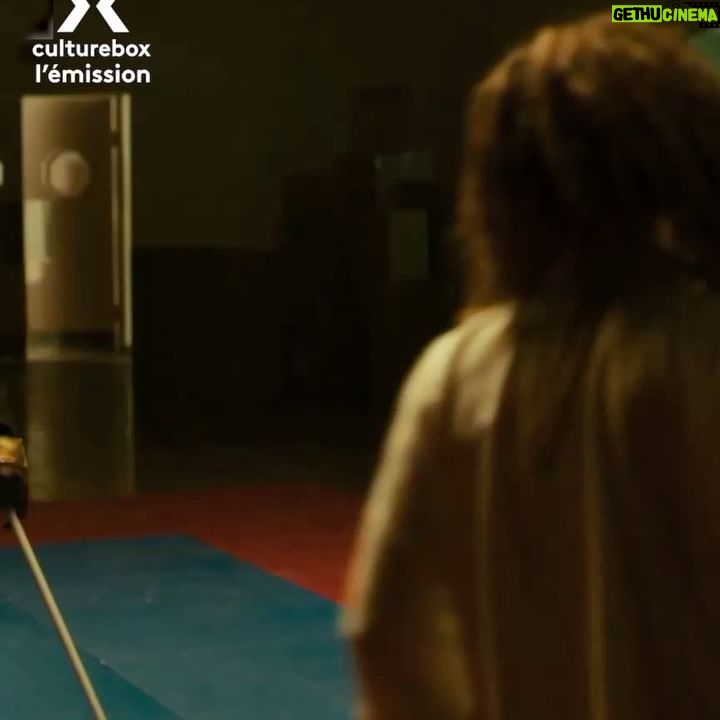 Margot Bancilhon - 3 Likes - Dans “Machine” @artefr (sacrée MEILLEURE série française au festival @seriesmania il y a quelques jours !), @margotbancilhon incarne une ancienne militaire qui revient dans sa ville natale située dans le Grand Est. Le pitch de la série se résume ainsi : “Quand Kill Bill rencontre Karl Marx” !
En 2023, @margotbancilhon remportait le prix de la meilleure actrice au festival @seriesmania pour son rôle dans la série “De Grâce”, diffusée sur @artefr en février dernier.
➡ Slidez pour tout savoir !
👉 suivez @cultureboxlemission pour ne rien râter
📺 canal 14 | 20h25
📲 @france.tv | en streaming
🎵 @youtube | notre playlist idéale
🔗 liens en bio
#culture #francetv #series