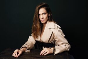 Margot Bancilhon Instagram - 📷 @francoisberthier 
@claudiepierlot @gasbijoux 🙏❤️