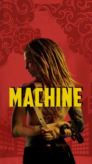 Margot Bancilhon Instagram - Quand on s’appelle « Machine », c’est pour une bonne raison ⚙️💥