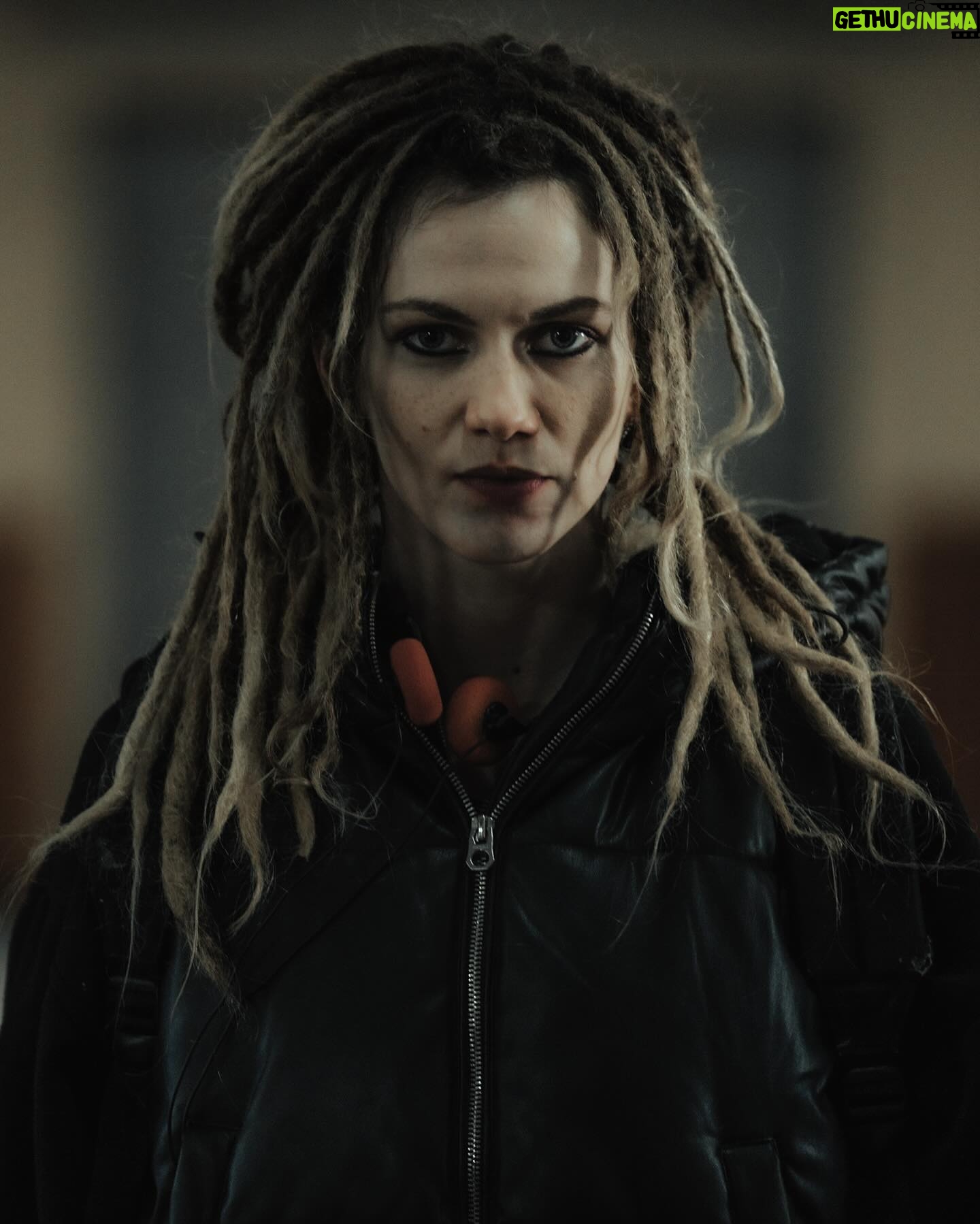 Margot Bancilhon - 3 Likes - Les 3 derniers épisodes de MACHINE sont ce soir à 20h55 sur Arte. Préparez vous pour la lutte finale ! La machine n’a pas encore finis de tourner ! 👊👊