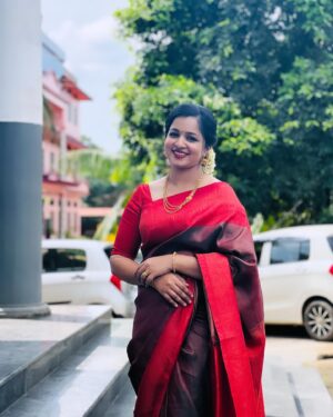 Margret Antony Instagram - ♥️ Frozen frames of bliss and joy that filled our souls in the last few days ♥️