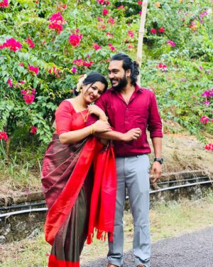 Margret Antony Instagram - ♥️ Frozen frames of bliss and joy that filled our souls in the last few days ♥️