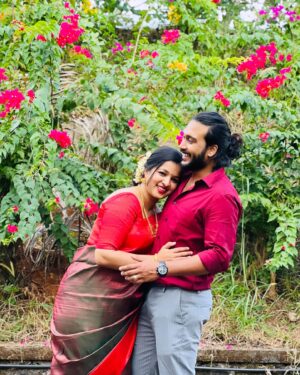 Margret Antony Instagram - ♥️ Frozen frames of bliss and joy that filled our souls in the last few days ♥️