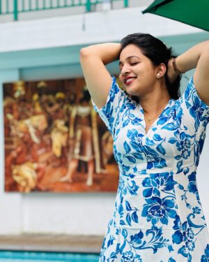 Margret Antony Instagram - Memories from my staycation @napierheritage 

Photo courtesy and song courtesy by kettyon @kevinkurisinkal 🫶🏻