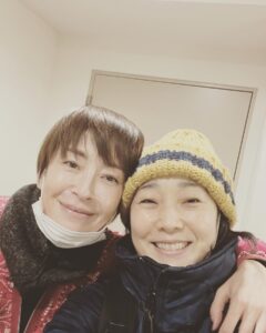 Mari Nishio Most Liked Photos and Posts